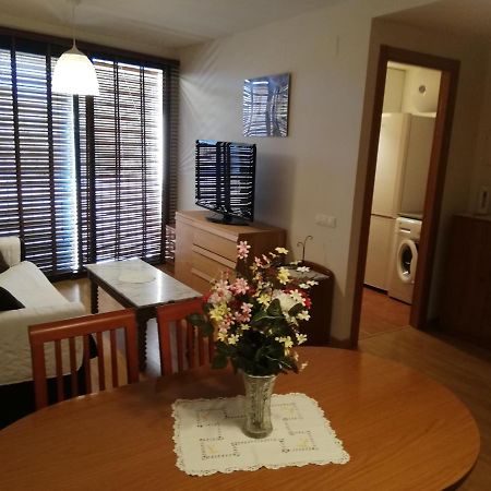 Cala Dana Apartment Cornudella de Montsant Ngoại thất bức ảnh