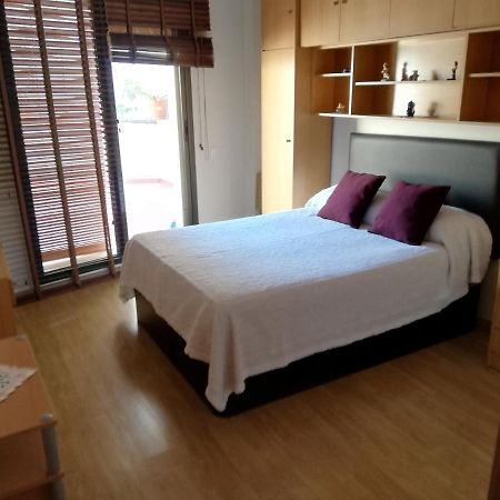 Cala Dana Apartment Cornudella de Montsant Ngoại thất bức ảnh