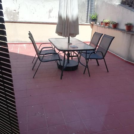 Cala Dana Apartment Cornudella de Montsant Ngoại thất bức ảnh