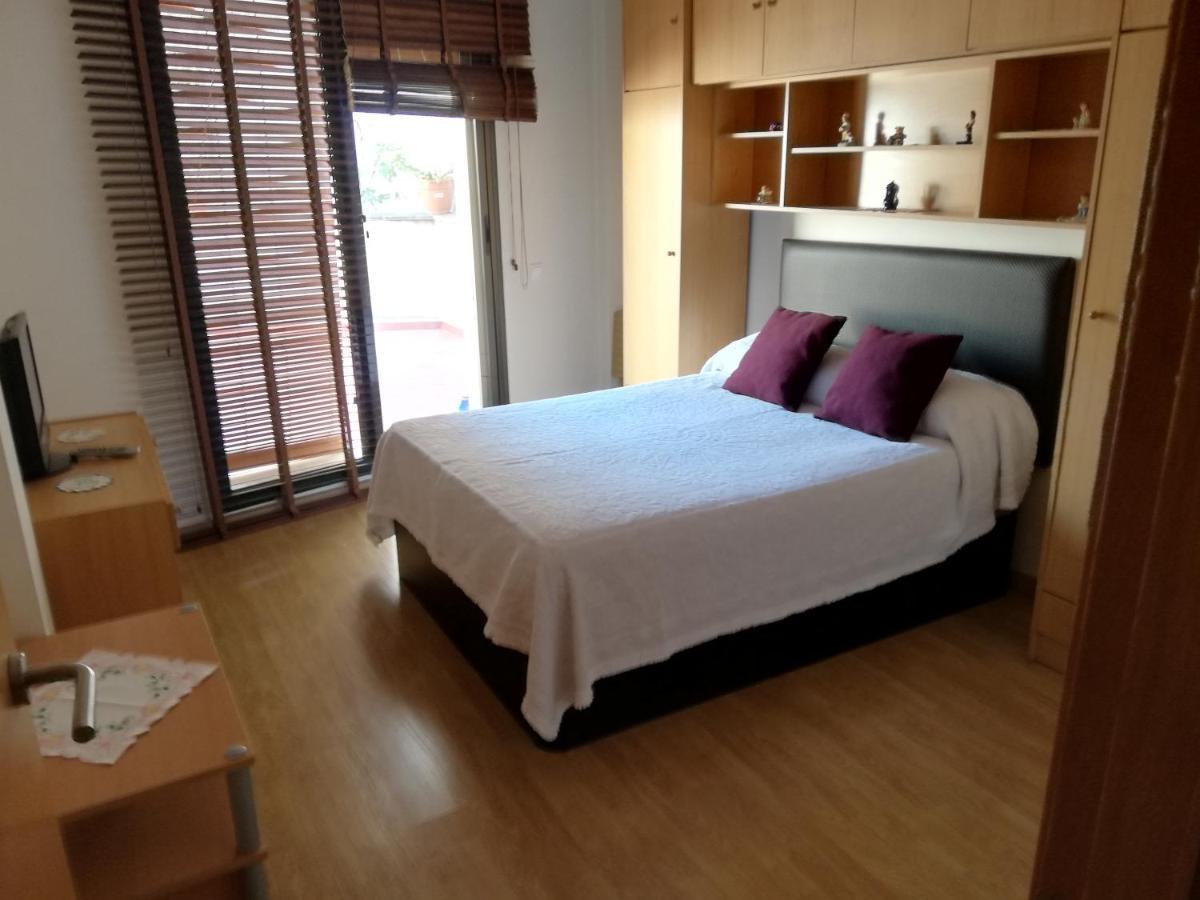 Cala Dana Apartment Cornudella de Montsant Ngoại thất bức ảnh